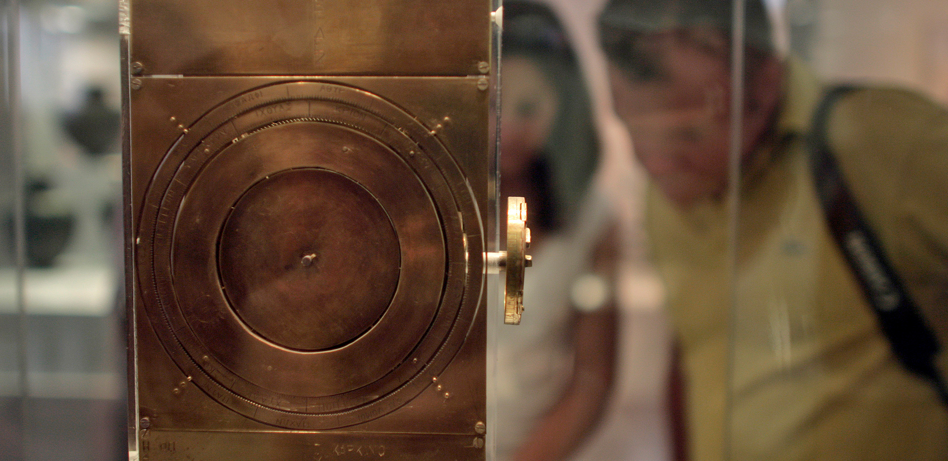 Οκτώ αρχαίες ελληνικές εφευρέσεις που χρησιμοποιούνται μέχρι σήμερα