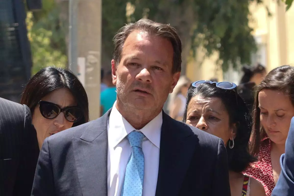 Α.Λύτρας: «Όσα ακουστούν στο δικαστήριο θα προκαλέσουν πάταγο» λέει ο δικηγόρος της Σ.Πολυζωγοπούλου