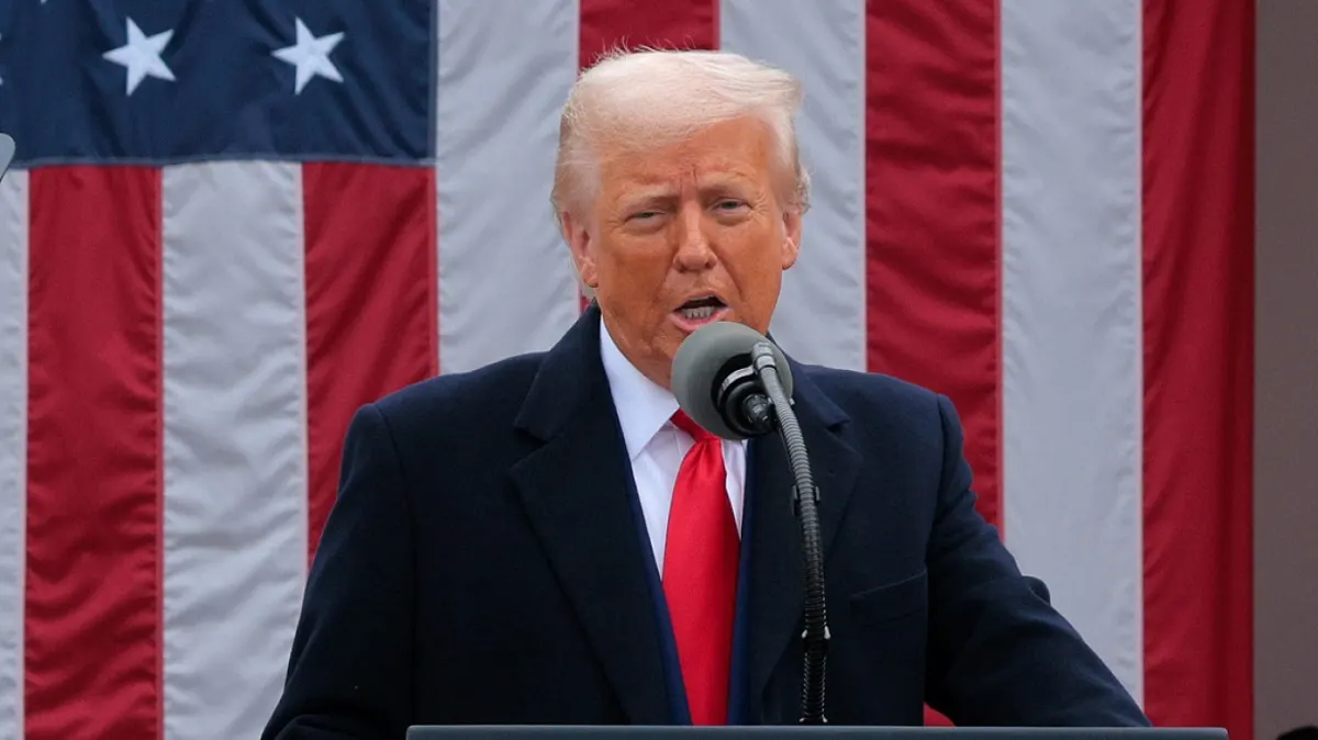 ΗΠΑ: To Ανώτατο Δικαστήριο ενέκρινε την απαγόρευση των τραβεστί στον στρατό