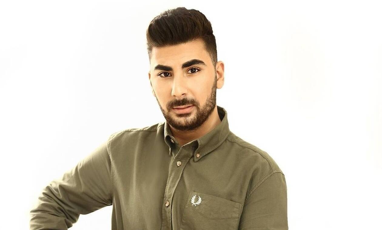 Κ.Παντελίδης: «Νιώθω πως όταν με συγκρίνουν με τον αδελφό μου με αδικούν»