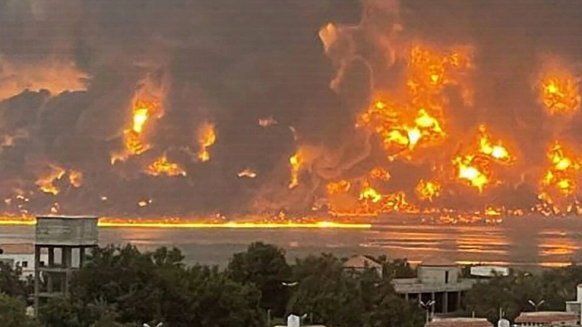 Οι Χούθι ανακοίνωσαν τον θάνατο τεσσάρων ανθρώπων από τα χθεσινά ισραηλινά πλήγματα στην Υεμένη 