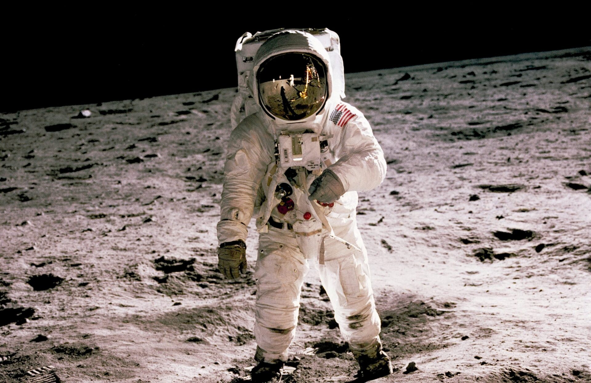 NASA: Ανακοίνωσε πως δημιουργεί «σεληνιακή ζώνη ώρας» για να καθοδηγούνται οι αστροναύτες