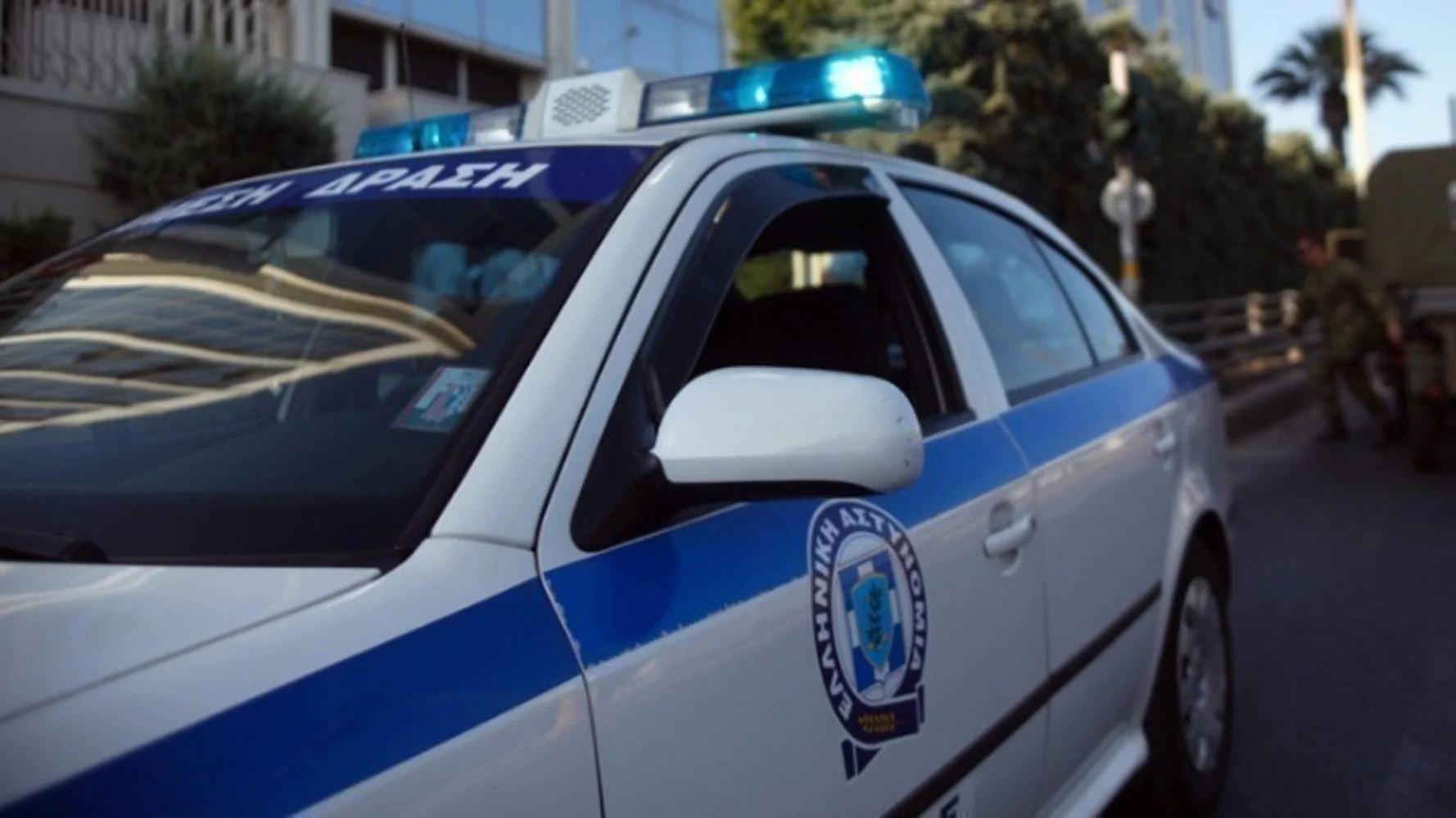 Συνελήφθη 50χρονος Βούλγαρος στη Θεσσαλονίκη – Είχε παρενοχλήσει σεξουαλικά μια τυφλή γυναίκα στη χώρα του