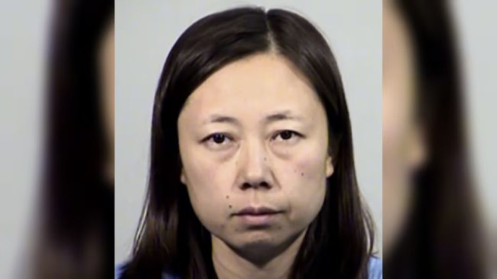 ΗΠΑ: Ισόβια κάθειρξη σε γυναίκα από την Ιαπωνία που σκότωσε τα παιδιά της με κουζινομάχαιρο