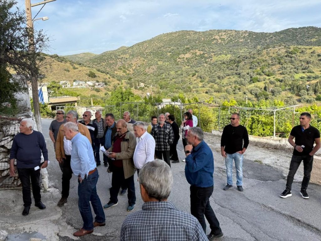 Δήμος Φαιστού: Ζητά να κηρυχθεί άμεσα σε κατάσταση έκτακτης ανάγκης το χωριό Μαγαρικάρι μετά την αυτοψία Ε.Λέκκα