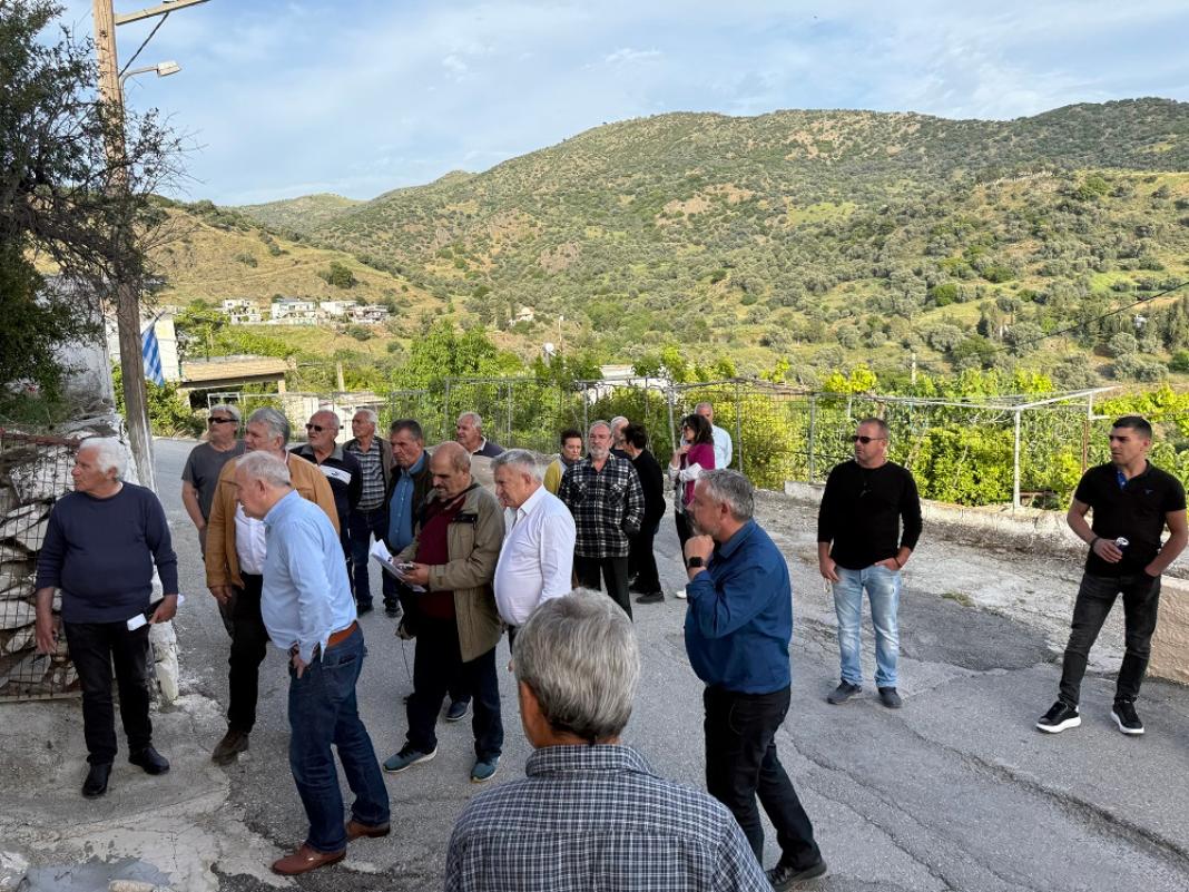 Δήμος Φαιστού: Ζητά να κηρυχθεί άμεσα σε κατάσταση έκτακτης ανάγκης το χωριό Μαγαρικάρι μετά την αυτοψία Ε.Λέκκα