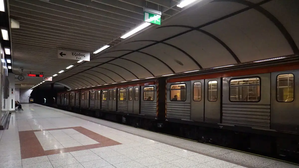 Εξετάζεται η επέκταση ωραρίου στη λειτουργία του Μετρό μετά τις αντιδράσεις των οδηγών ταξί κατά του Κ.Κυρανάκη