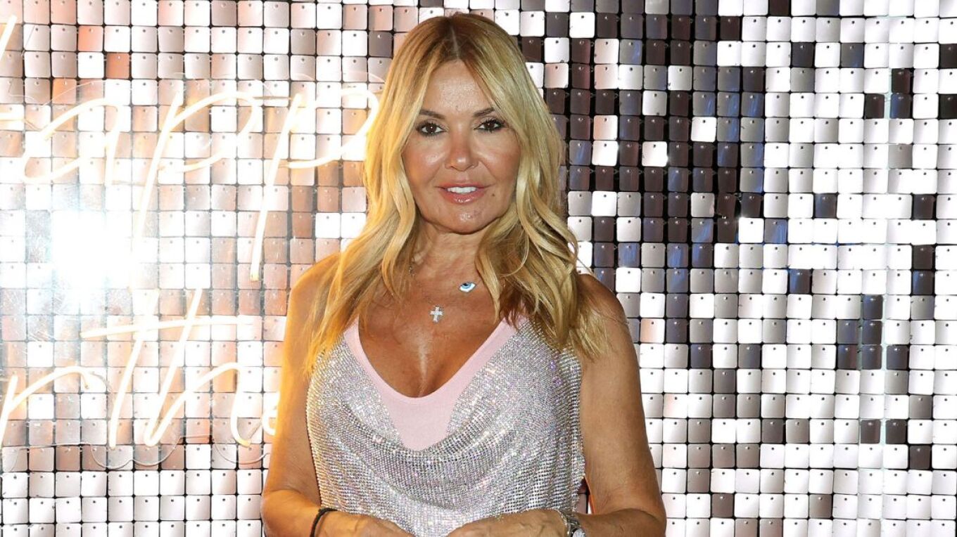 Η Xριστίνα Παππά απαντά στα αρνητικά σχόλια για την ηλικία της:  «Είστε κομπλεξικοί, σας λυπάμαι» – Δείτε βίντεο