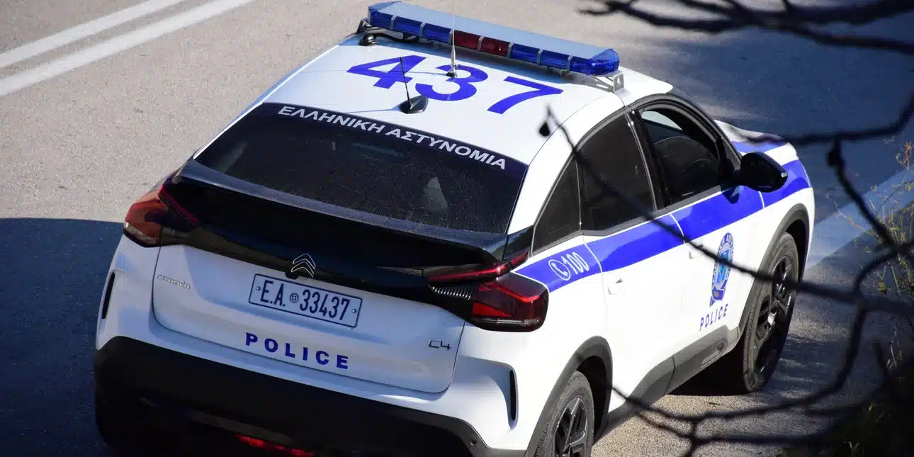 Ηλεία: Άγριος τσακωμός και ένταση συγγενών για τα κληρονομικά – Κλήθηκε στο σημείο η αστυνομία