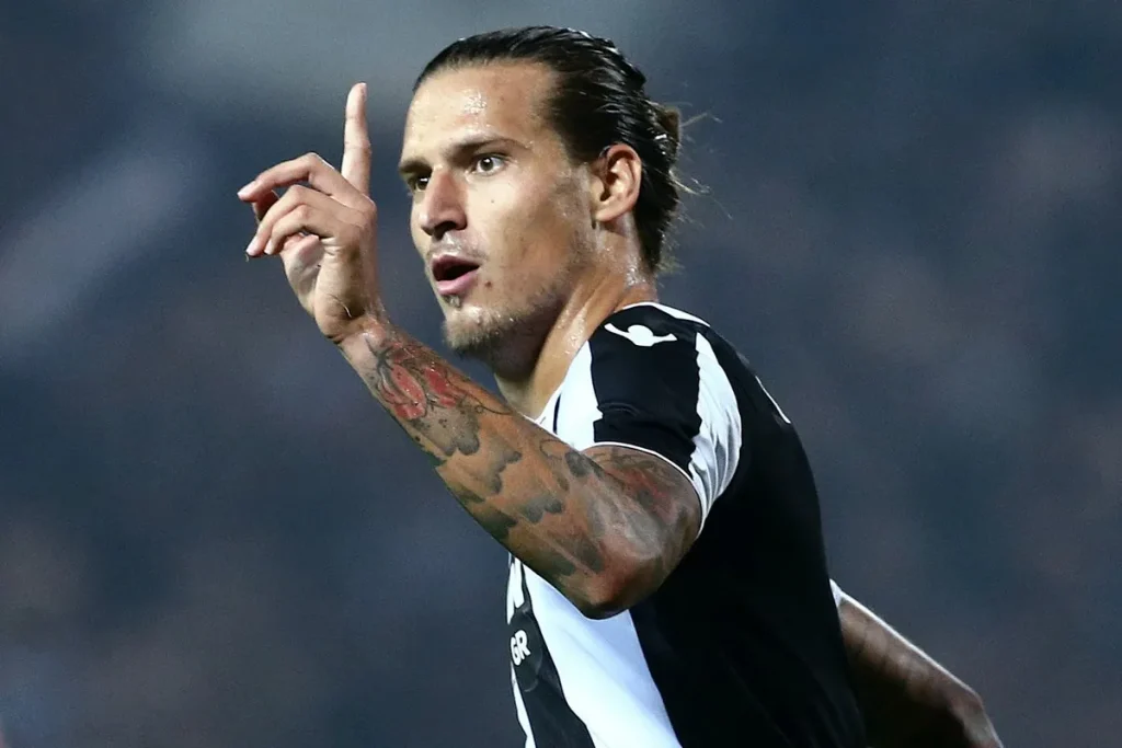 Αλεξάνταρ Πρίγιοβιτς: Και ο πρώην παίκτης του ΠΑΟΚ ανάμεσα στους εμπλεκόμενους του καβγά έξω από κλαμπ στη Σερβία