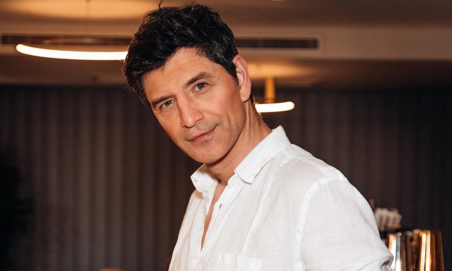 Σάκης Ρουβάς: «Δεν εμπιστεύομαι τα προγνωστικά που δείχνουν την Κλαυδία στη 17η θέση της Eurovision»