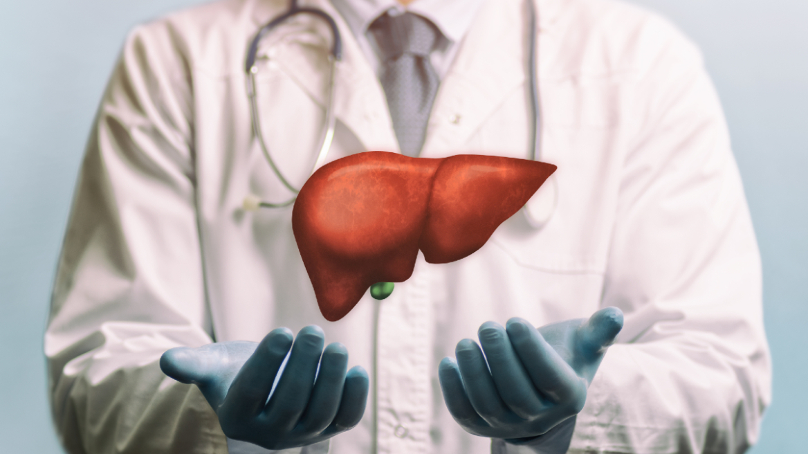 Καρκίνος του ήπατος: Δύο συμπτώματα που μπορούν να εντοπιστούν ενώ βρίσκεστε στην τουαλέτα 