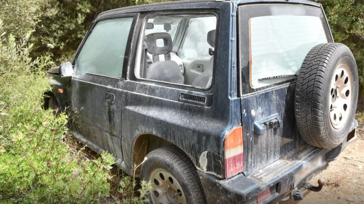 Χαλκιδική: Ανατίναζαν ΑΤΜ και διέφευγαν ακόμα και με βάρκα – Δικογραφία σε βάρος δύο ατόμων