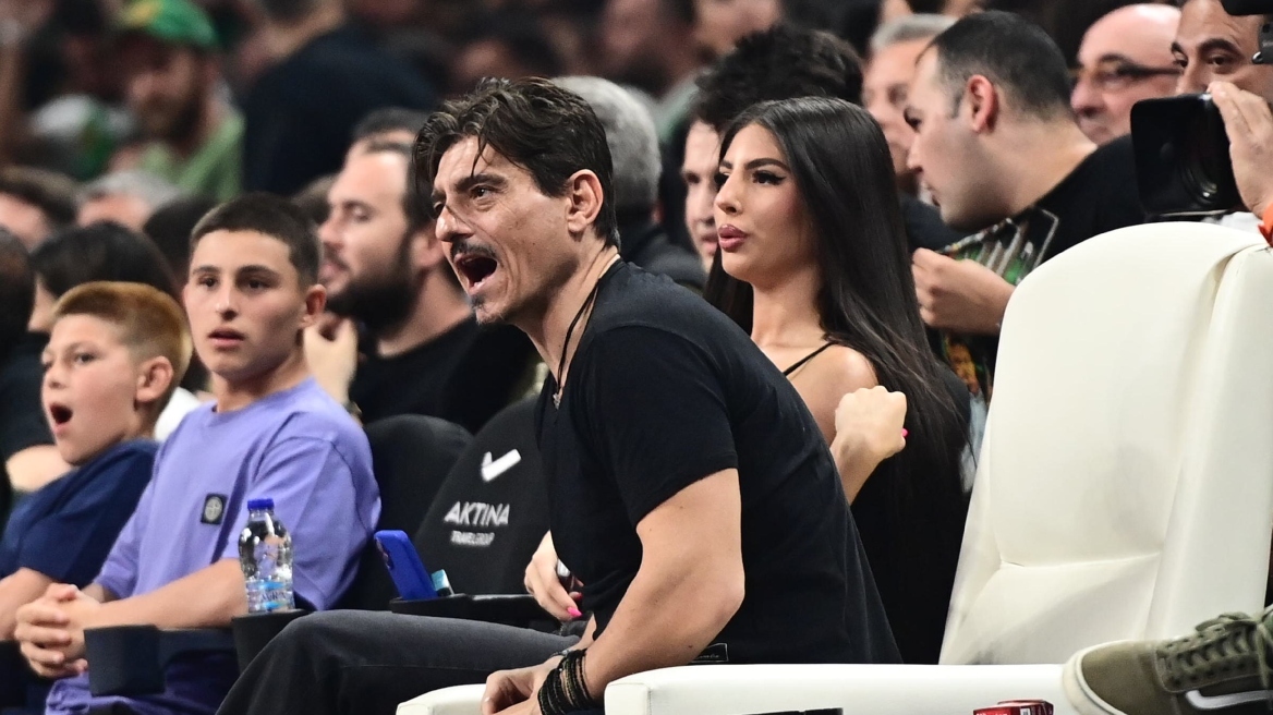 Ο Δημήτρης Γιαννακόπουλος αποκάλυψε τη μεγάλη του επιθυμία για τον τελικό της Ευρωλίγκας