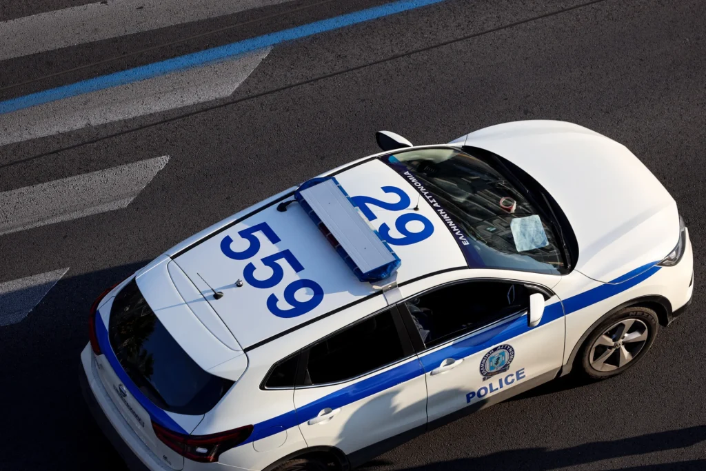 Μεγάλη αστυνομική επιχείρηση με 25 συλλήψεις στη Θεσσαλονίκη – Ανάμεσα τους 12 ανήλικοι