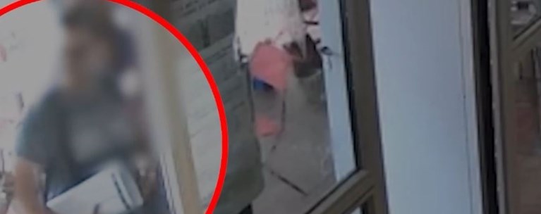 Επεισόδια στην Πολυτεχνειούπολη: Ποινική δίωξη στον 34χρονο φοιτητή που επιτέθηκε στην υπεύθυνη του κυλικείου