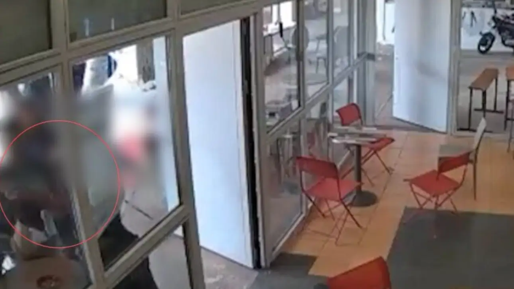 Πολυτεχνειούπολη: Στον εισαγγελέα σήμερα ο φοιτητής που συνελήφθη για την επίθεση στην ιδιοκτήτρια του κυλικείου