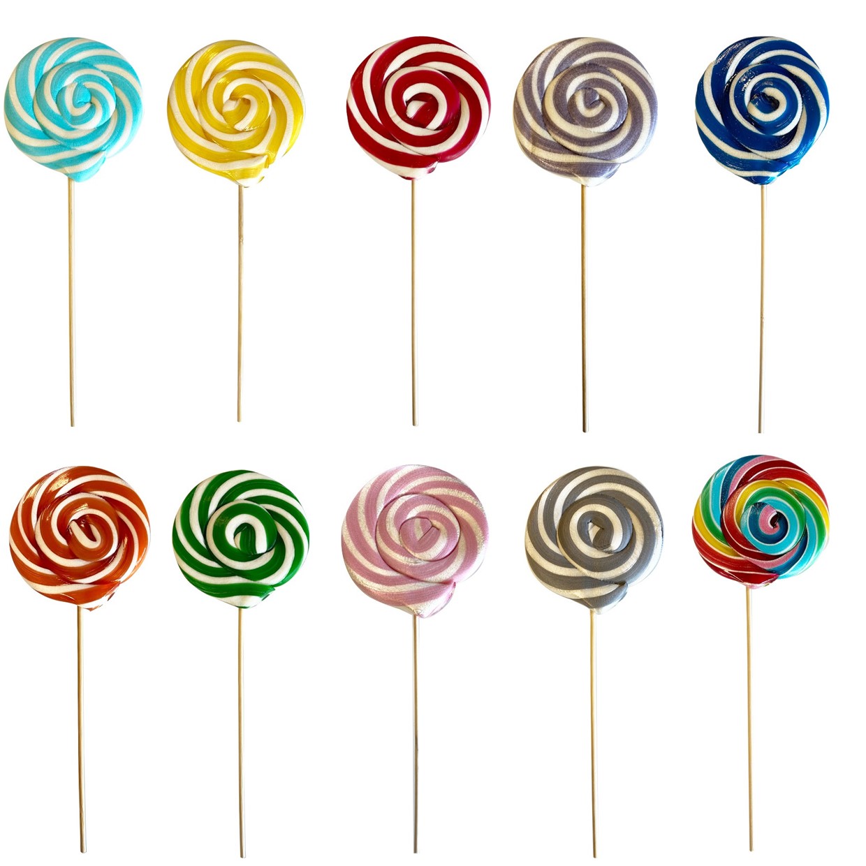 ΗΠΑ: 8χρονος παρήγγειλε 70.000 γλειφιτζούρια από το κινητό της μαμάς του!