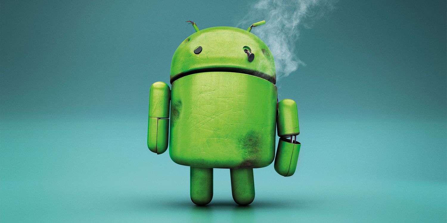 Η μεγάλη αλλαγή στα Android που αποκαλύφθηκε