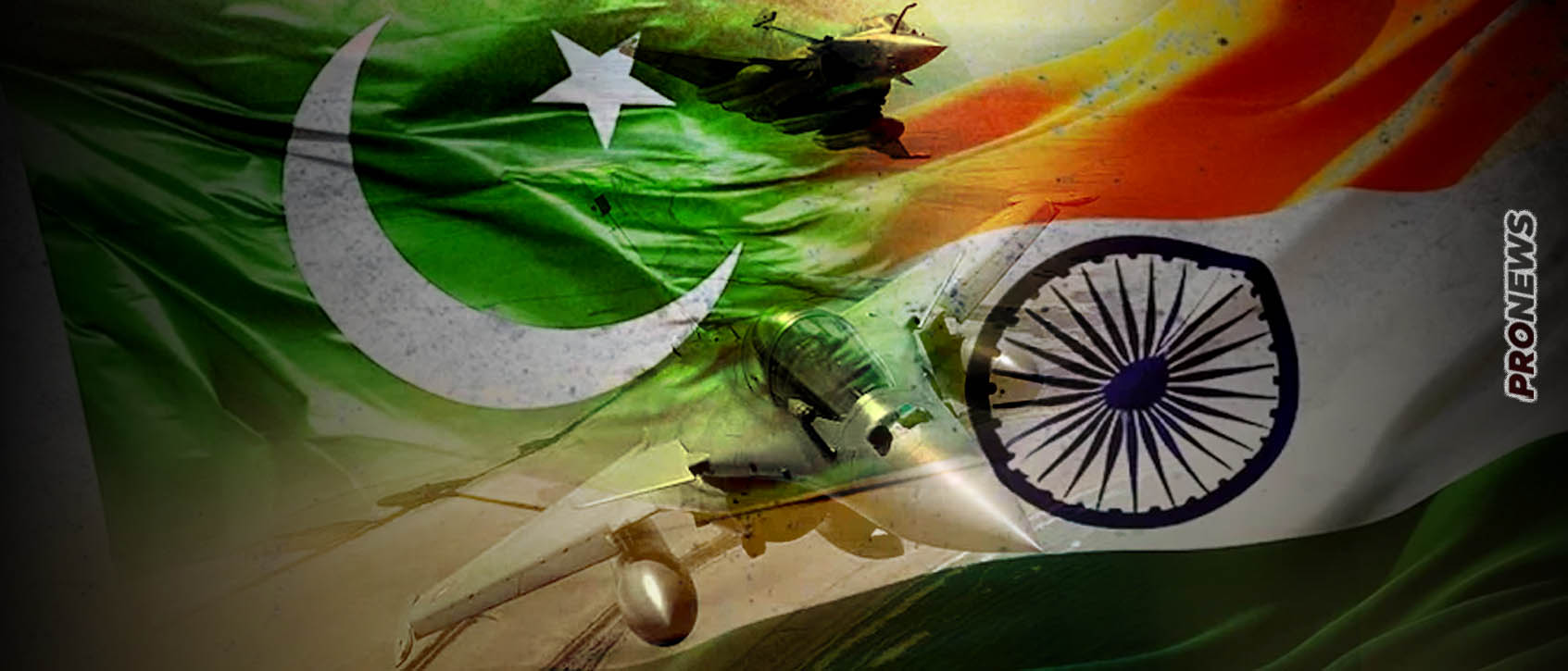 Πακιστάν: «Καταρρίψαμε 5 ινδικά μαχητικά – Ανάμεσά τους 3 Rafale»!