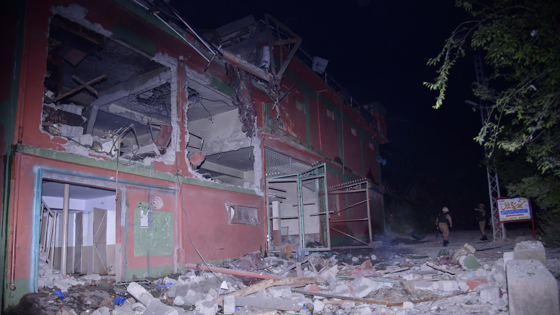 Κίνα: Καλεί Ινδία και Πακιστάν να δείξουν αυτοσυγκράτηση – Παγκόσμια ανησυχία για την κλιμάκωση της σύγκρουσης