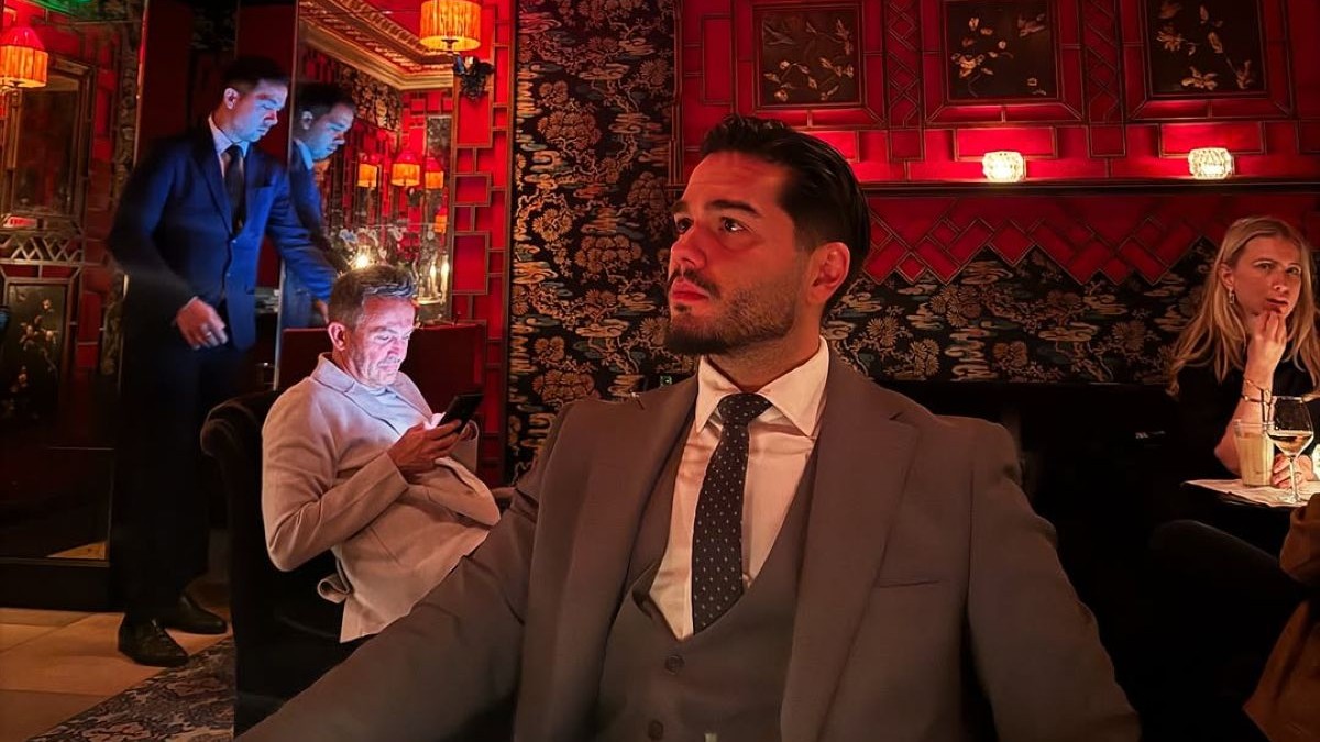 Χρήστος Μάστορας: Η νέα ανάρτηση του όλο νόημα μετά τις αντιδράσεις για τη συναυλία στην Χειμάρρα