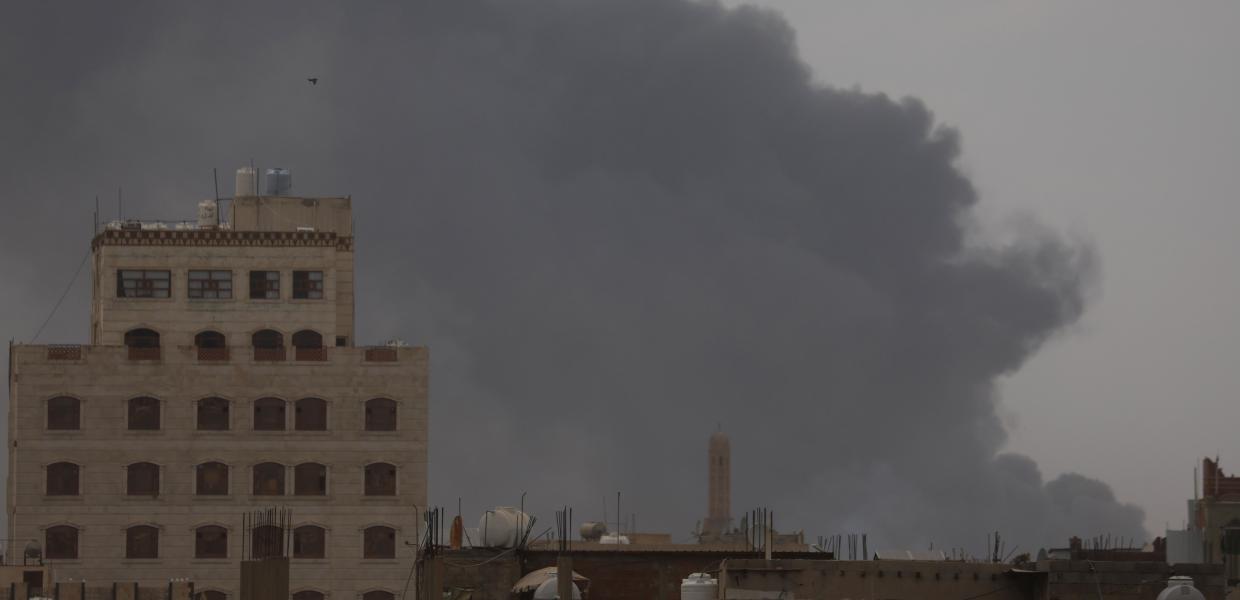 Οι Χούθι θα συνεχίσουν τις επιθέσεις σε ισραηλινά πλοία παρά την εκεχειρία με τις ΗΠΑ