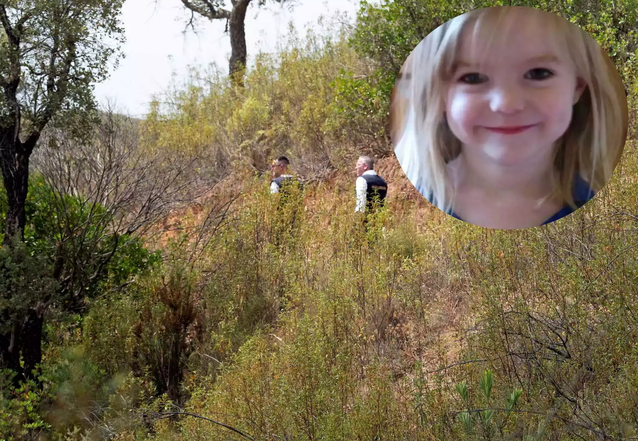 Εξελίξεις στην υπόθεση Μαντλίν ΜακΚάν: Εντοπίστηκε σκληρός δίσκος και παιδικά ρούχα στο σπίτι του βασικού ύποπτου