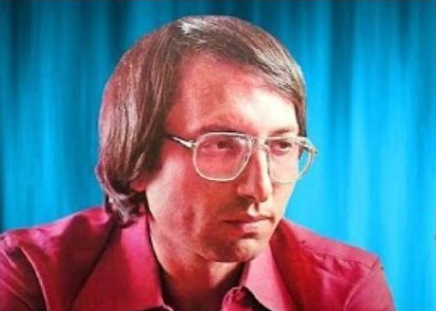 «Έφυγε» από τη ζωή σε ηλικία 84 ετών ο τραγουδιστής Γιώργος Αιγύπτιος