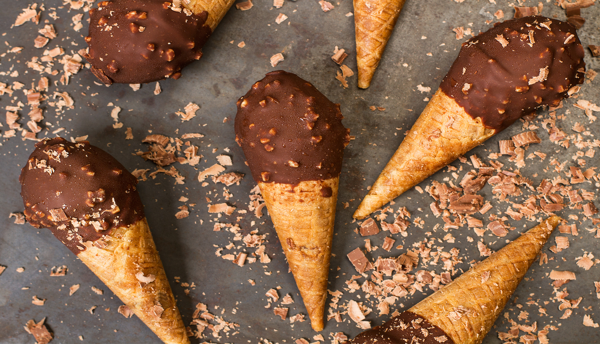 «Καλπάζει» η τιμή του παγωτού: «Καυτή» η νέα τιμή στο δροσερό έδεσμα