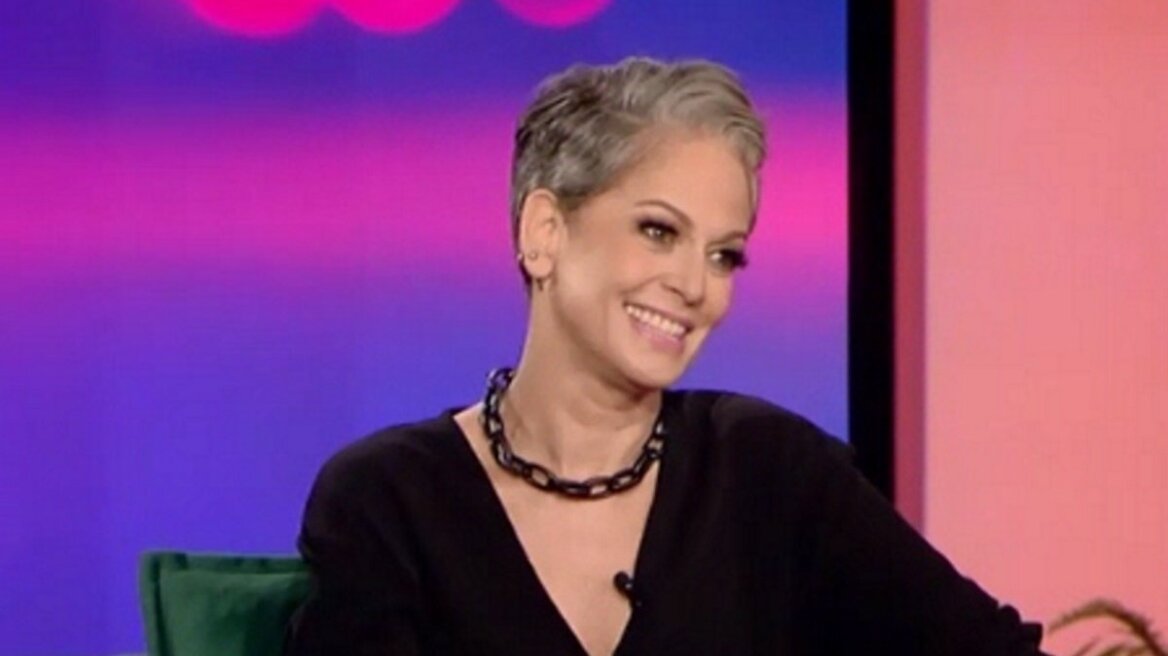 Ρέα Τουτουντζή για Μάνο Παπαγιάννη: «Κλώτσησε την καρέκλα της Σοφίας Παυλίδου και μετά ήταν ψύχραιμος»