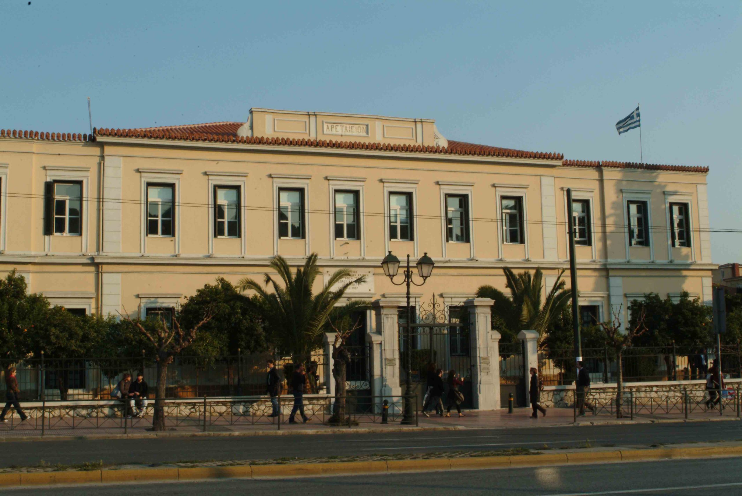 Εργατικό ατύχημα στο νοσοκομείο «Ευαγγελισμός»: Ακρωτηριάστηκε το δάχτυλο καθαρίστριας