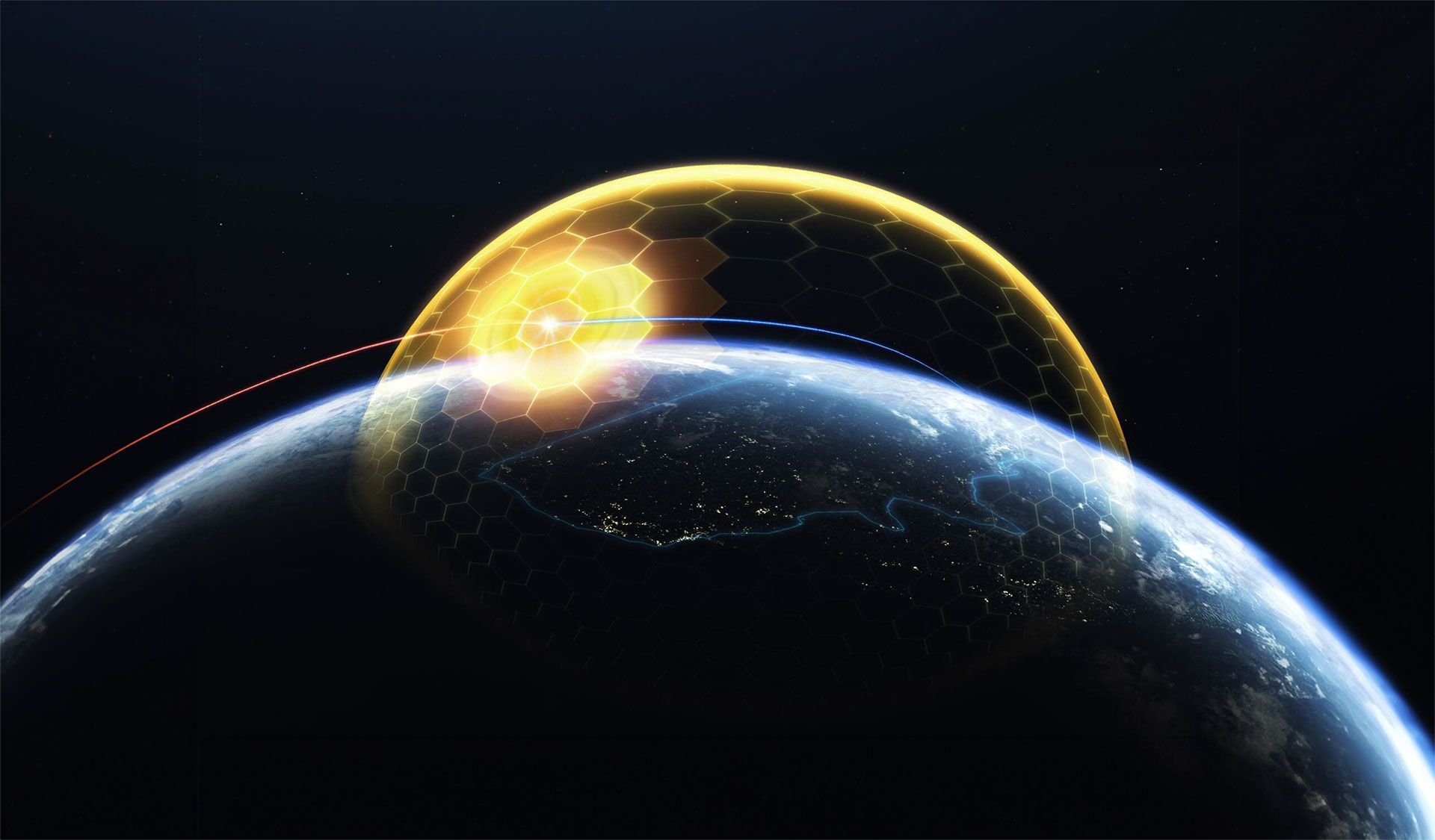 Ρωσία-Κίνα απαντούν στον «Χρυσό Θόλο» των ΗΠΑ: «Μην στρατικοποιήσετε το διάστημα γιατί θα απαντήσουμε»