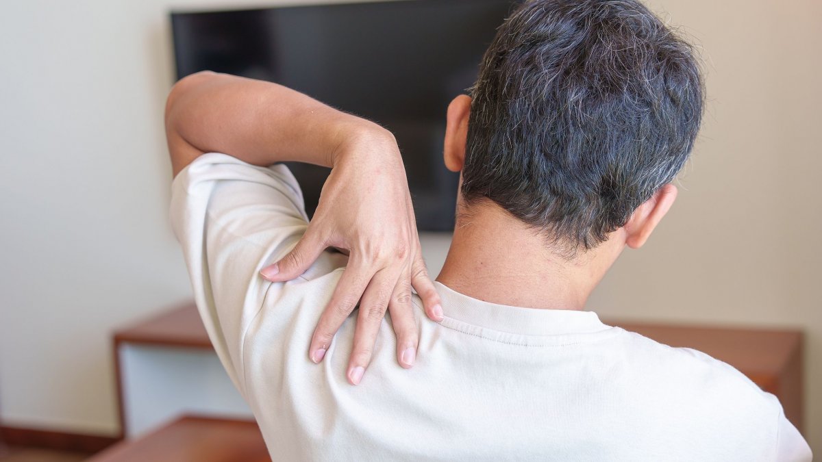 Όσα πρέπει να ξέρετε για την ινομυαλγία: Τι βοηθά στην πρόληψη ή τη διαχείριση των εξάρσεων