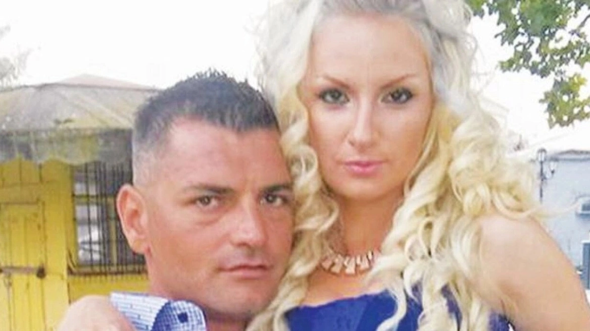 Πρέβεζα: Ισόβια κάθειρξη από το Εφετείο στον 34χρονο που είχε δολοφονήσει τη σύζυγό του μπροστά στο παιδί τους