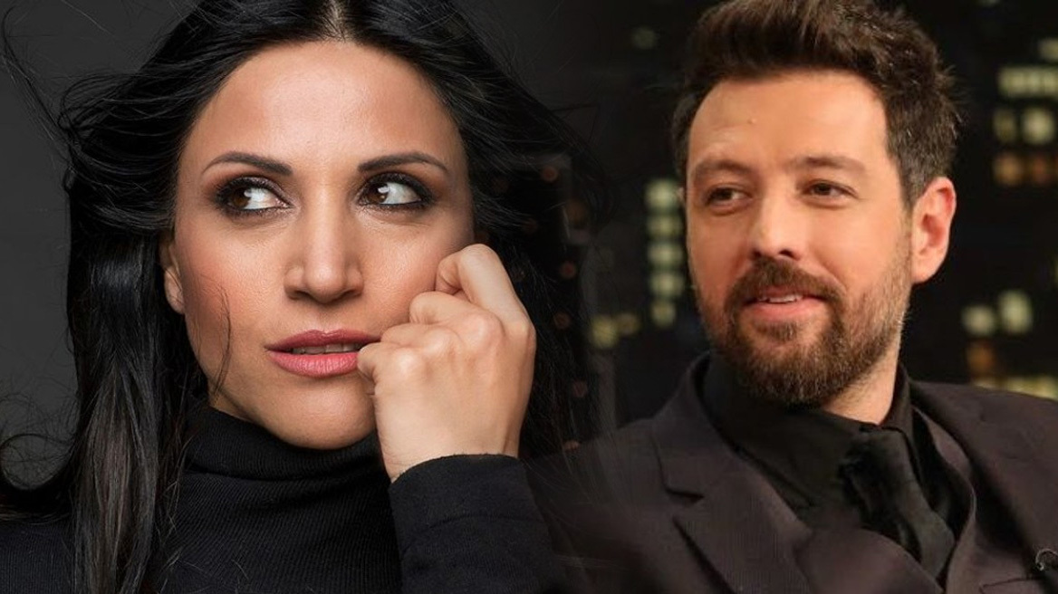 Σ.Παυλίδου – Μ.Παπαγιάννης: «Δεν ξέρω αν χτυπήθηκε» είπε ο παραγωγός της παράστασης 