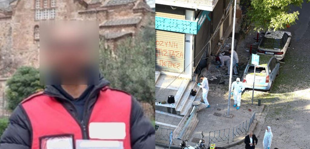Θεσσαλονίκη: «Πληρώθηκα για να μεταφέρω τη βόμβα από την Αθήνα» – Tι είπε στην απολογία του ο 36χρονος