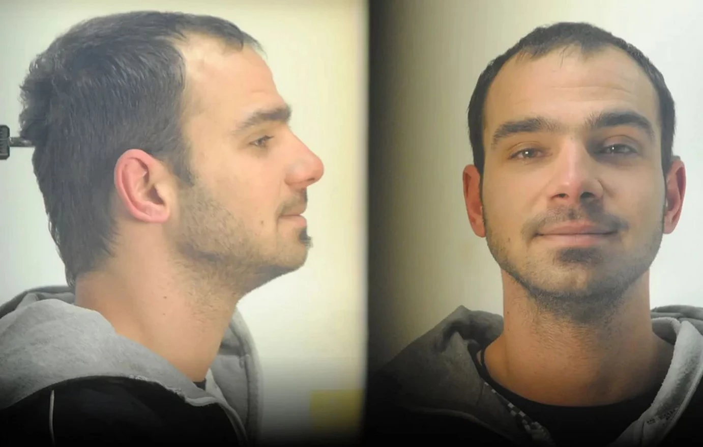 Θεσσαλονίκη: Κακουργηματική δίωξη για βαριές πράξεις στον ενοικιαστή της «γιάφκας» – Θα παραμείνει υπό κράτηση