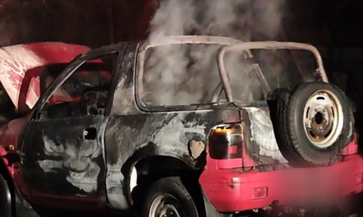 Μετς: «Θρίλερ» με τον άνδρα που εντοπίστηκε απανθρακωμένος σε ΙΧ – «Υπάρχει το σενάριο να ήταν ερωτοτροπία»