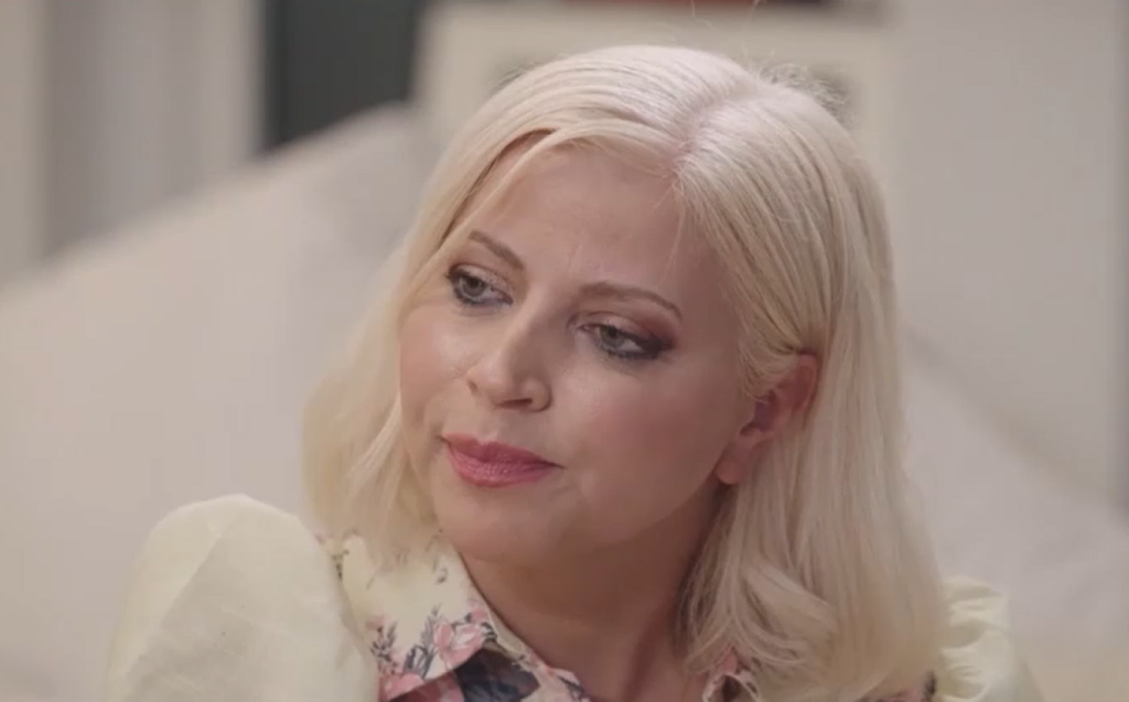 Φανή Σπυριδάκη: Συγκλονίζει η επιχειρηματίας για τη μάχη της με τον καρκίνο – «Δεν τον φοβήθηκα, θα τον πολεμήσω»