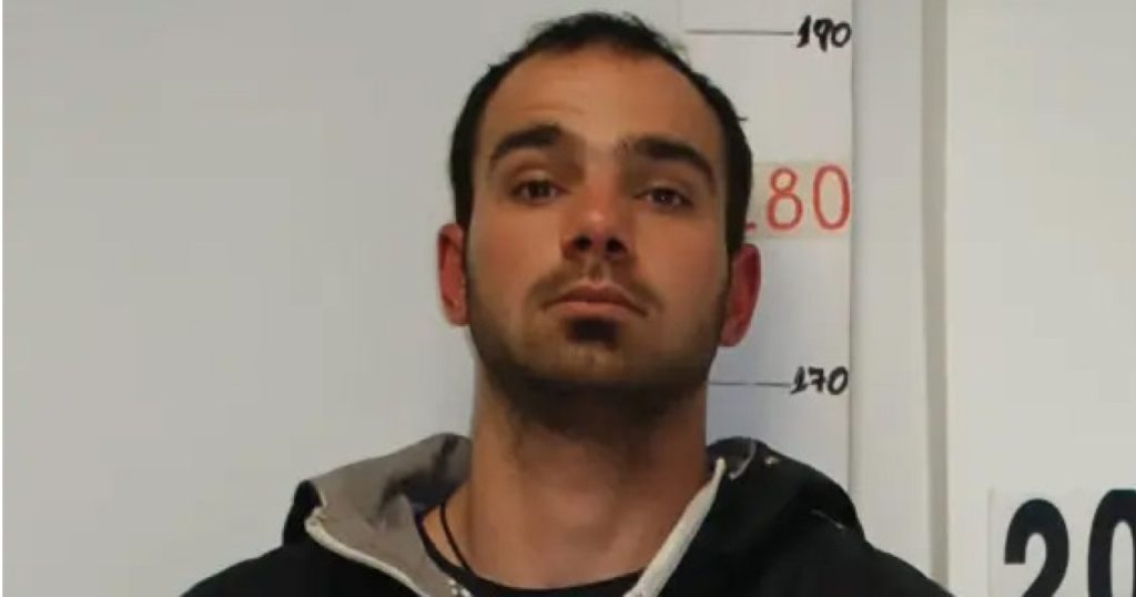 Έκρηξη βόμβας στη Θεσσαλονίκη: Οδηγείται στον εισαγγελέα ο συνεργός της 38χρονης Γεωργιανής που σκοτώθηκε