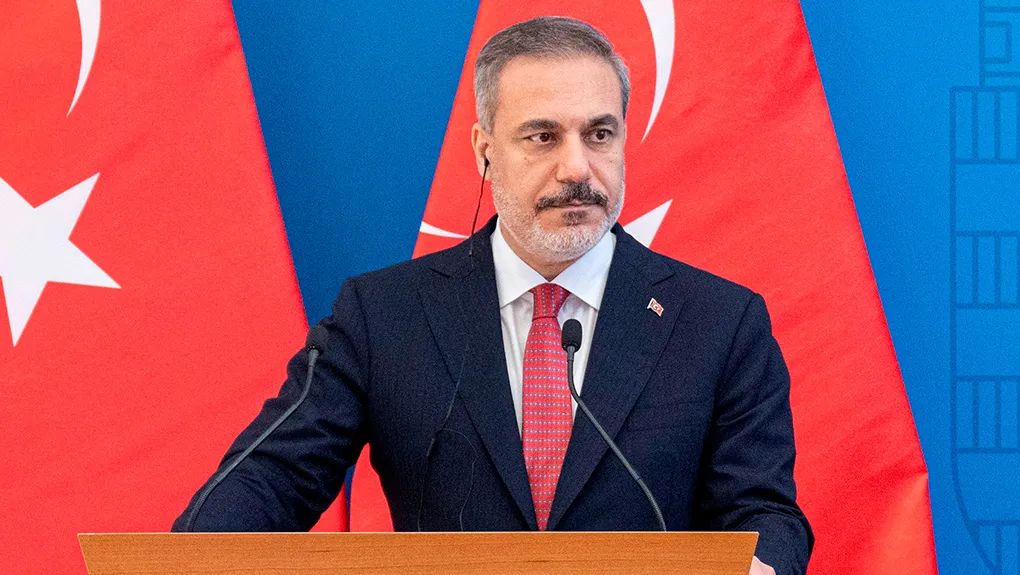 Νέες προκλητικές δηλώσεις από τον Τούρκο ΥΠΕΞ: «Δεν υποχωρούμε από τα συμφέροντα μας στο Αιγαίο»