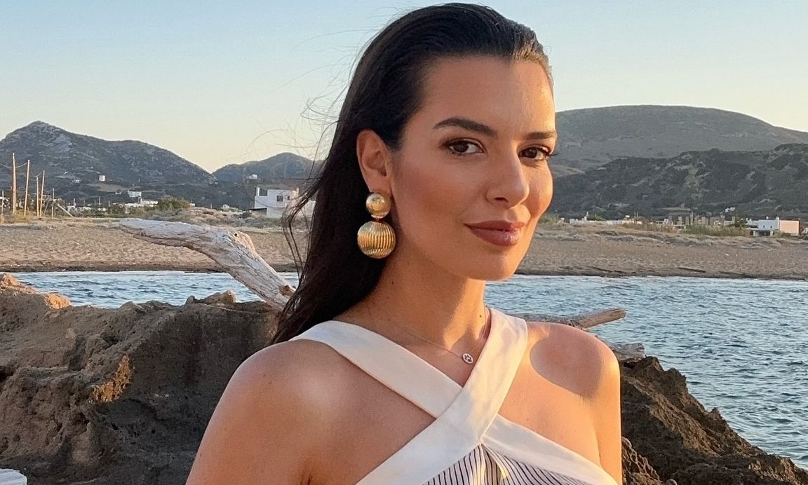 Ν.Ράλλη: «Δυσκολεύτηκα μετά τη γέννηση της κόρης μου – Ένιωθα ότι θα μου κάνω κάτι»