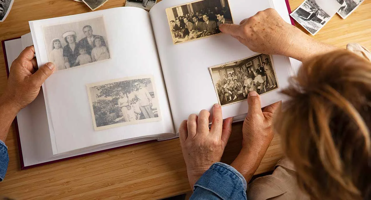 Αυτός είναι ο λόγος που θυμόμαστε πράγματα που δεν συνέβησαν ποτέ