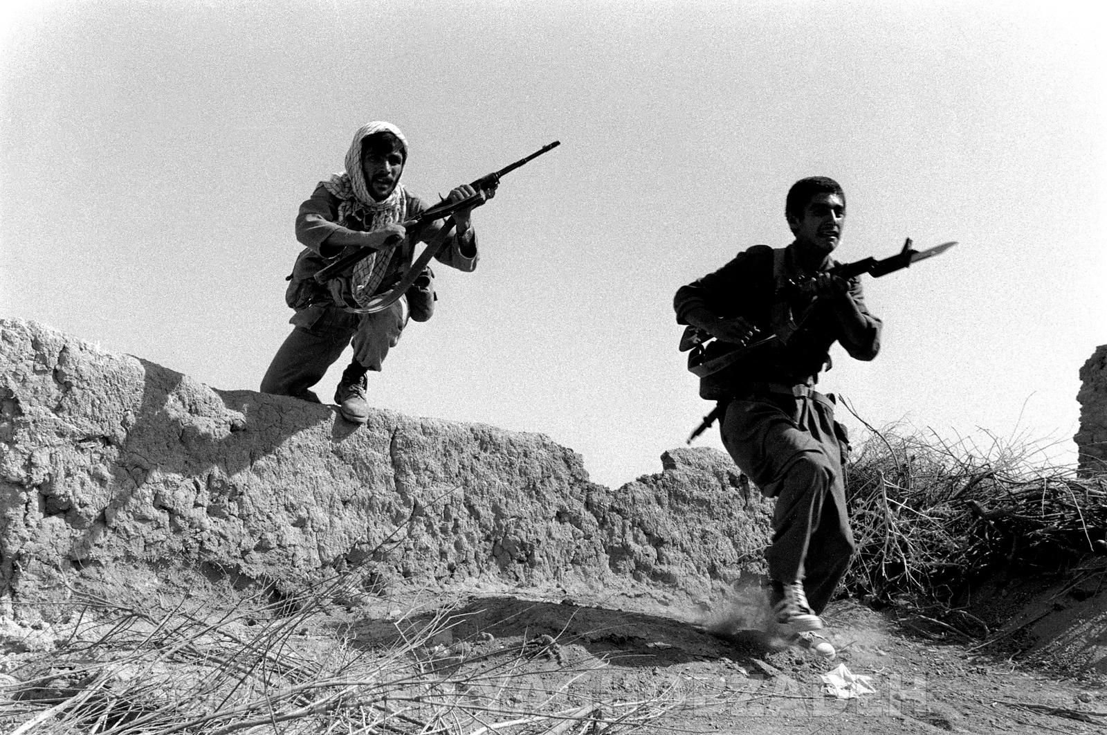 Πόλεμος Ιράν-Ιράκ (1980-1988): Η σύγκρουση που άλλαξε τη Μέση Ανατολή