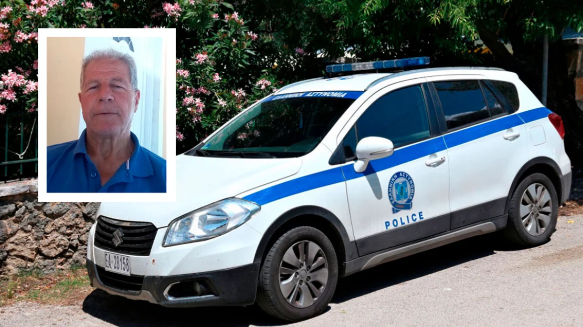 Έγκλημα στην Αμφιλοχία: «Δεν φαινόταν πως θα έκανε κάτι τέτοιο» λέει ο αδερφός του 67χρονου πατροκτόνου