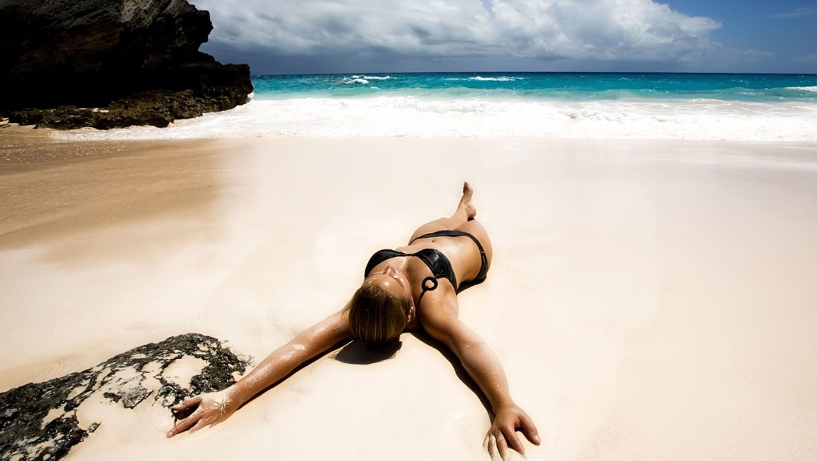 Καιρός: Πού άγγιξε το θερμόμετρο τους 36°C- Η περιοχή με την υψηλότερη θερμοκρασία