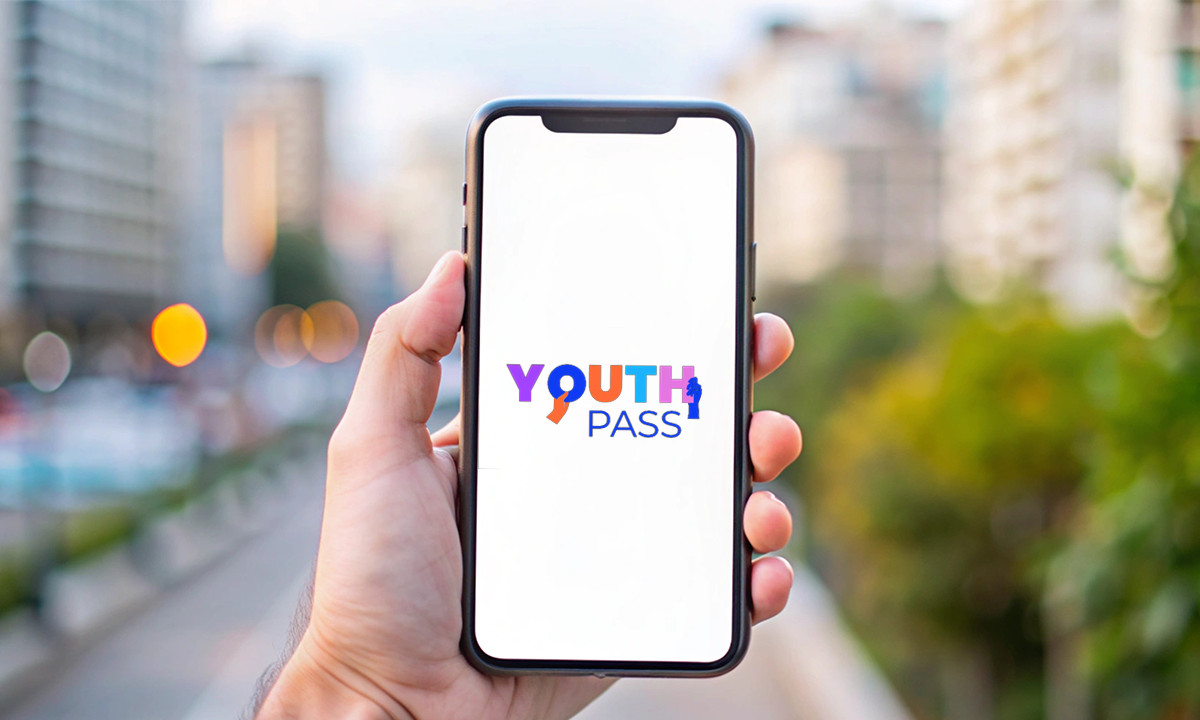 Youth Pass 2025: Δείτε μέχρι πότε μπορείτε να υποβάλετε αίτηση – Οι δικαιούχοι