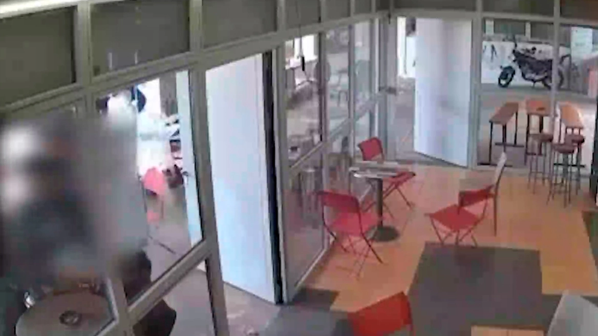 Πολυτεχνειούπολη: Αναβλήθηκε εκ νέου η δίκη του φοιτητή που επιτέθηκε στην υπεύθυνη του κυλικείου