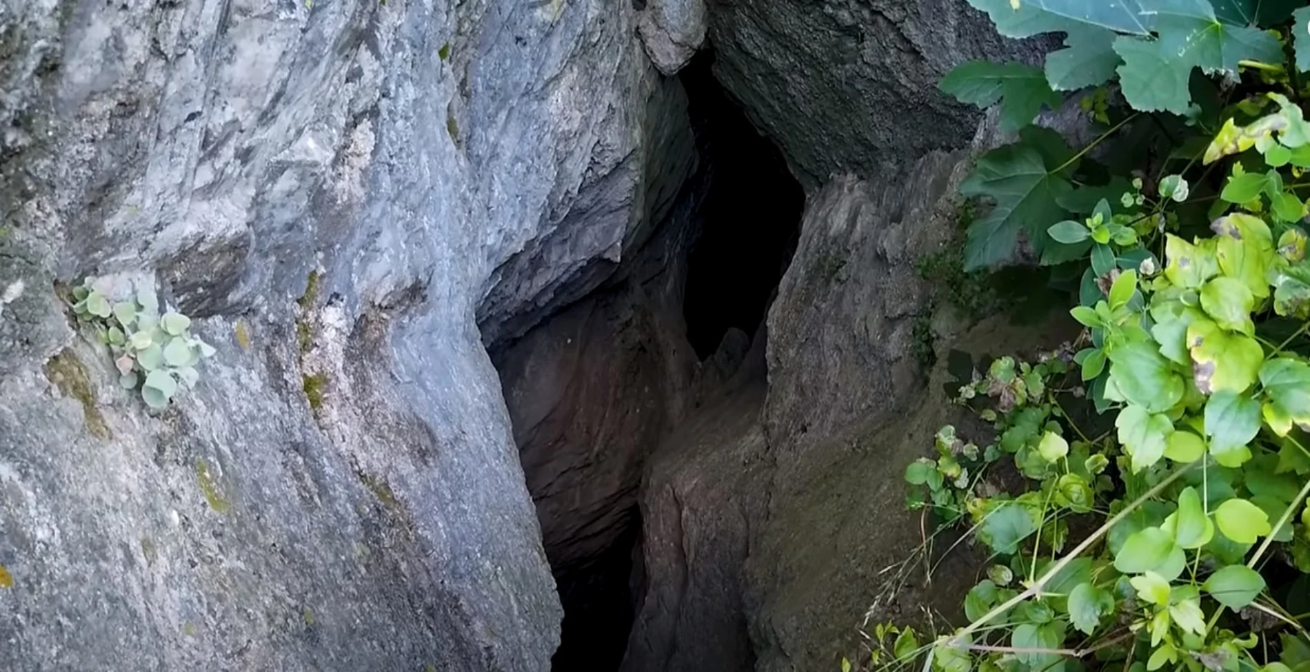 Καιάδας: Μύθος ή αλήθεια;